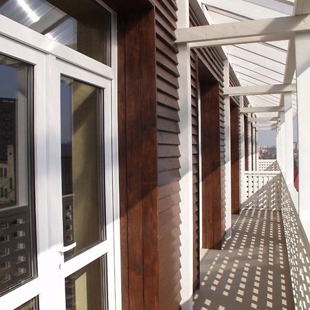 Mariot Medical Center Hotel Truskavets Exterior photo