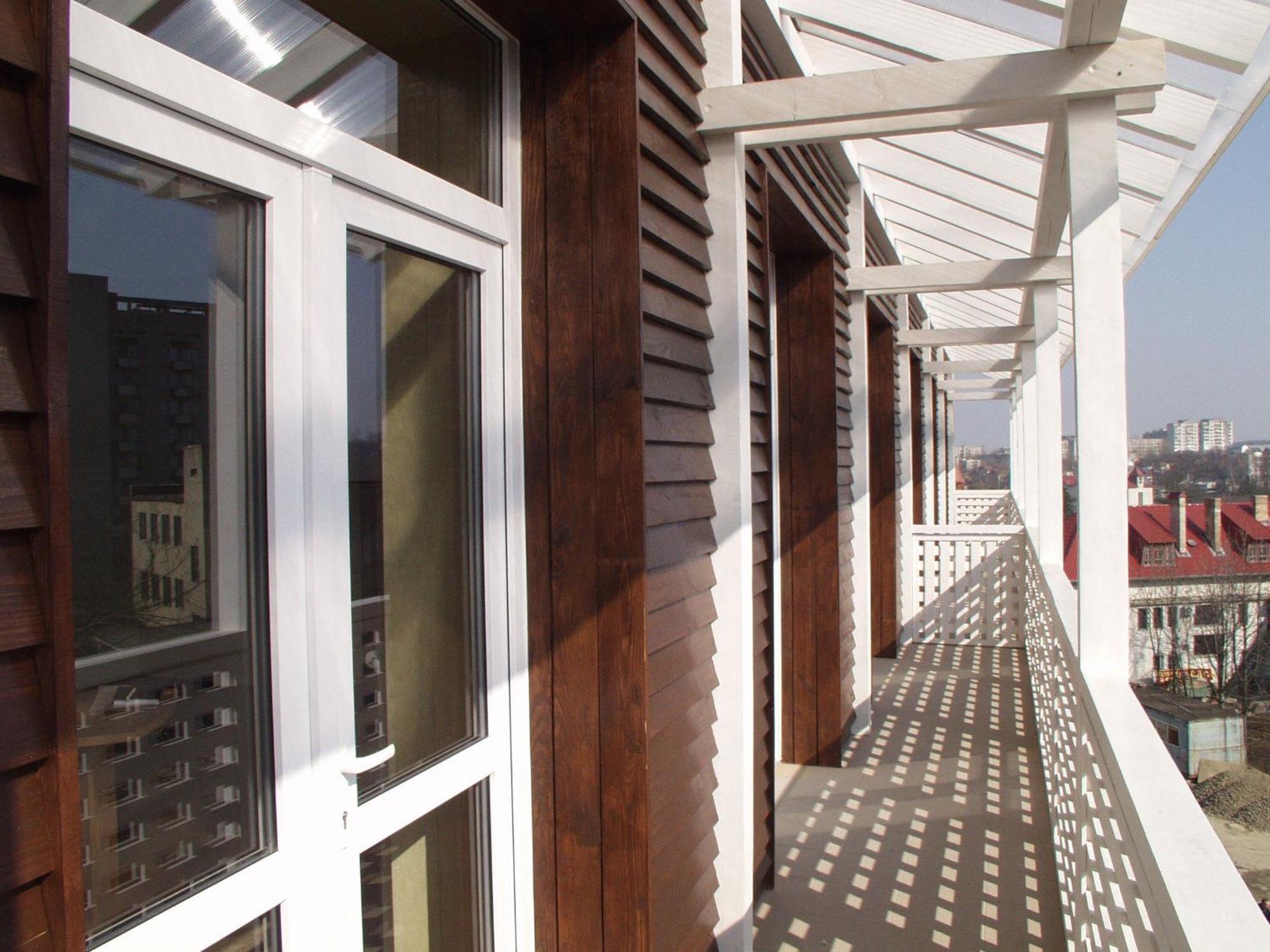 Mariot Medical Center Hotel Truskavets Exterior photo