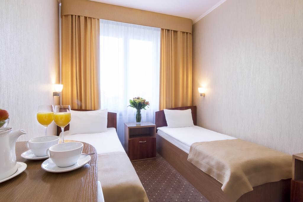 Mariot Medical Center Hotel Truskavets Exterior photo