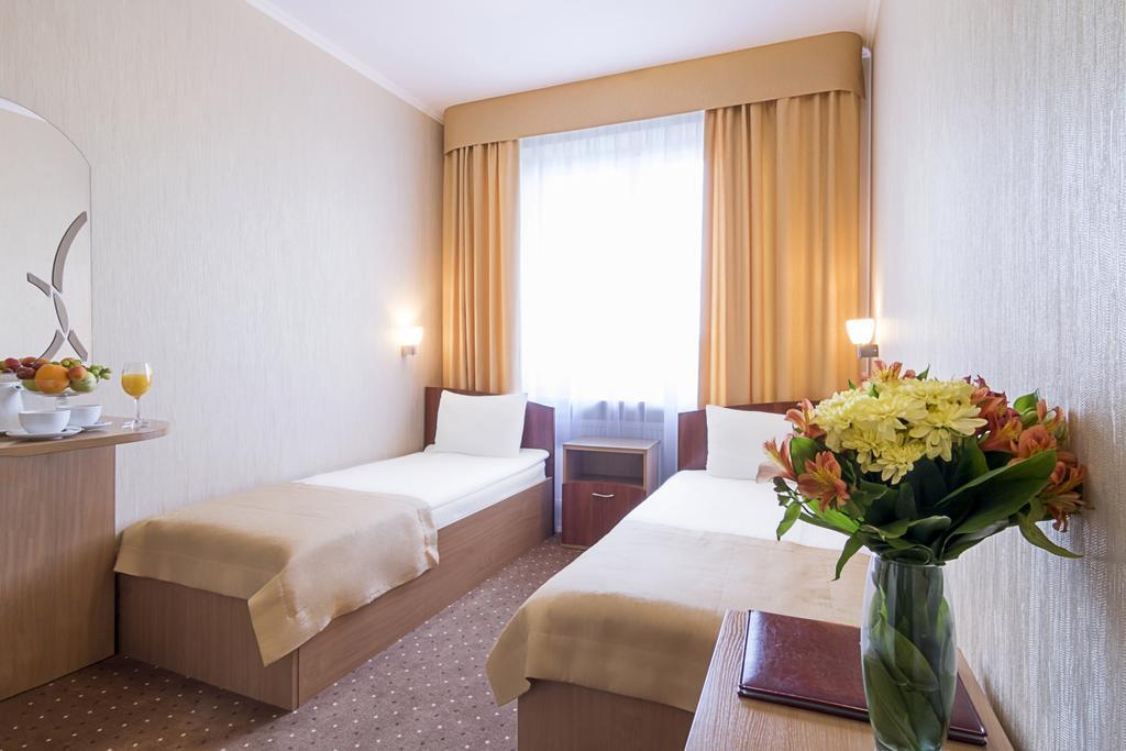 Mariot Medical Center Hotel Truskavets Exterior photo