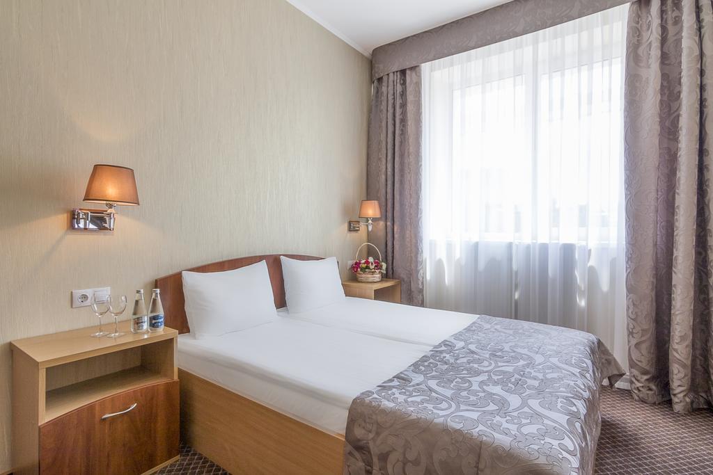 Mariot Medical Center Hotel Truskavets Exterior photo