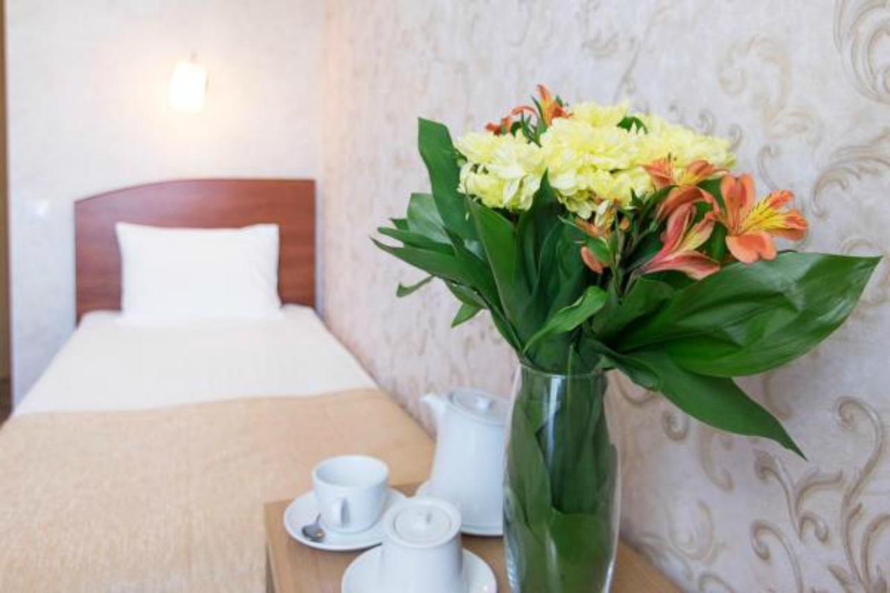 Mariot Medical Center Hotel Truskavets Exterior photo